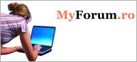 Pagina de start a forumului UnMetin2.MyForum.ro